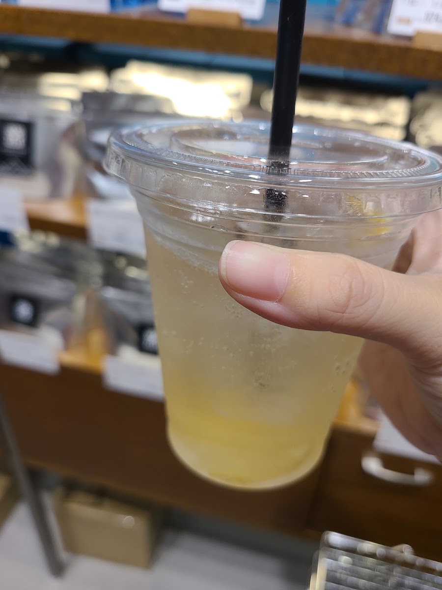 丸山咖啡 ecute立川店（丸山珈琲 エキュート立川店） 實景照片 9