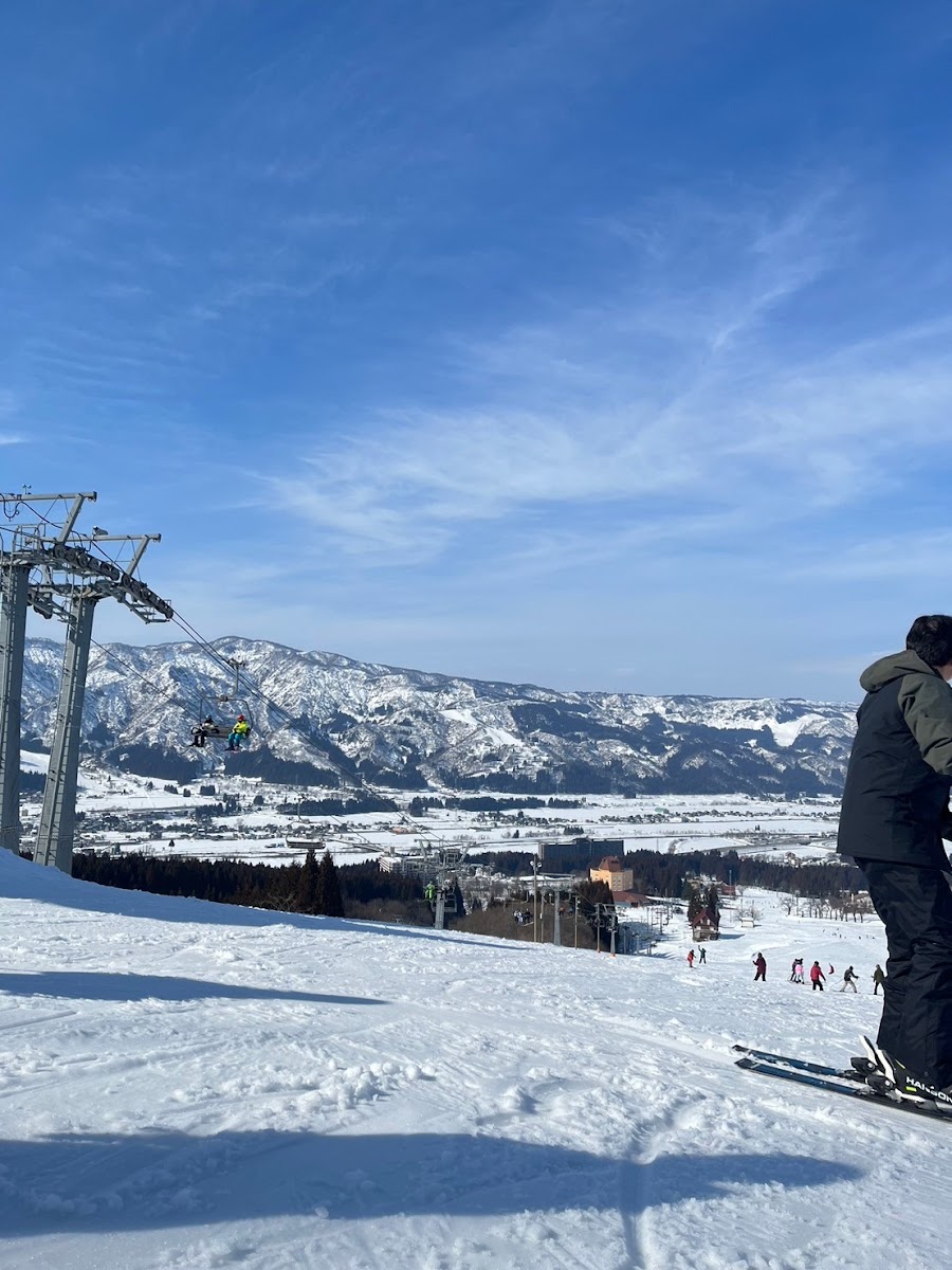 舞子滑雪度假村(舞子スノーリゾート) 實景照片 8