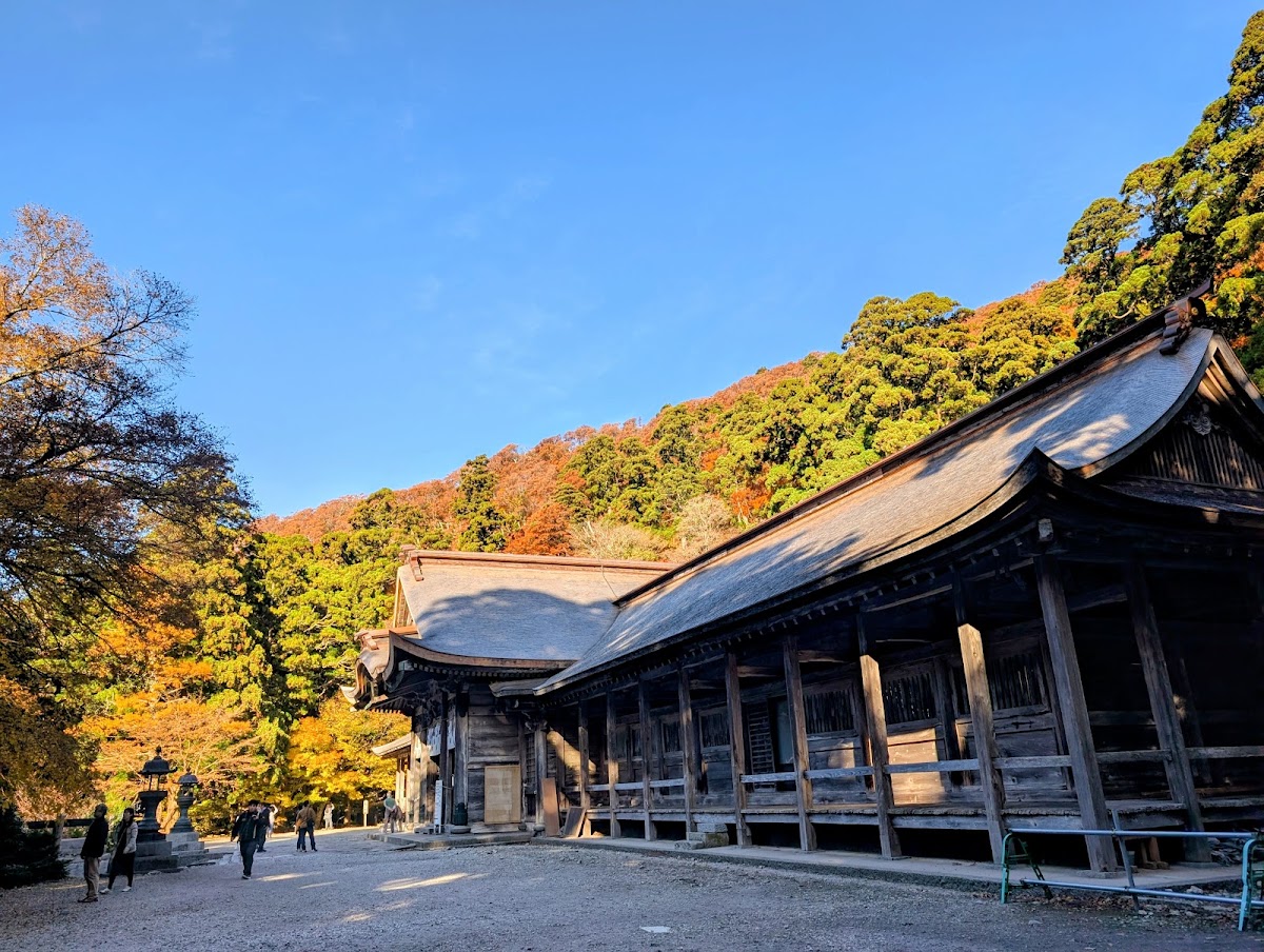 大山隱岐國家公園（大山隠岐国立公園） 實景照片 7