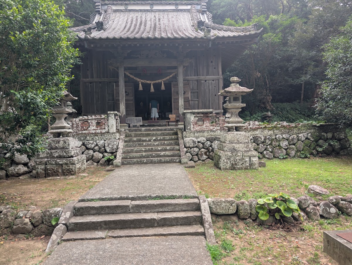 道之驛 花之三聖苑伊豆松崎(道の駅 花の三聖苑伊豆松崎) 實景照片 1
