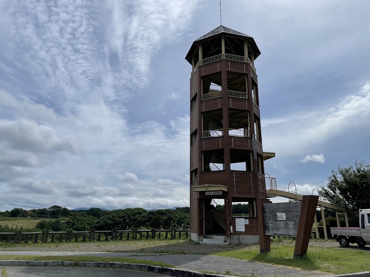 道之驛 十三湖高原（道の駅 十三湖高原） 實景照片 5