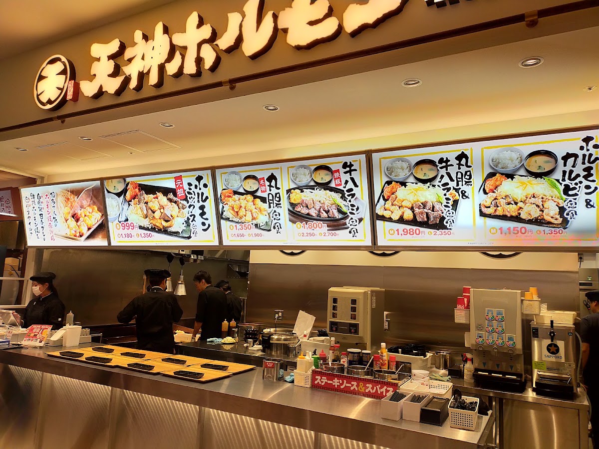 三井 Outlet Park 瑪林匹亞神戶(三井アウトレットパーク マリンピア神戸) 實景照片 5