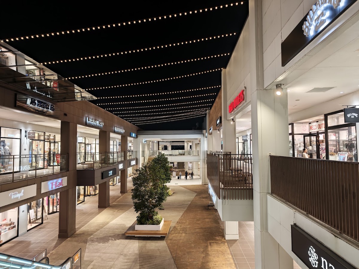 三井 Outlet Park 仙台港（三井アウトレットパーク 仙台港） 實景照片 1