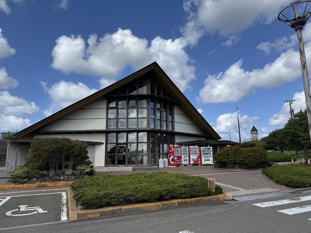 道之驛 峰濱（道の駅 みねはま） 實景照片 6