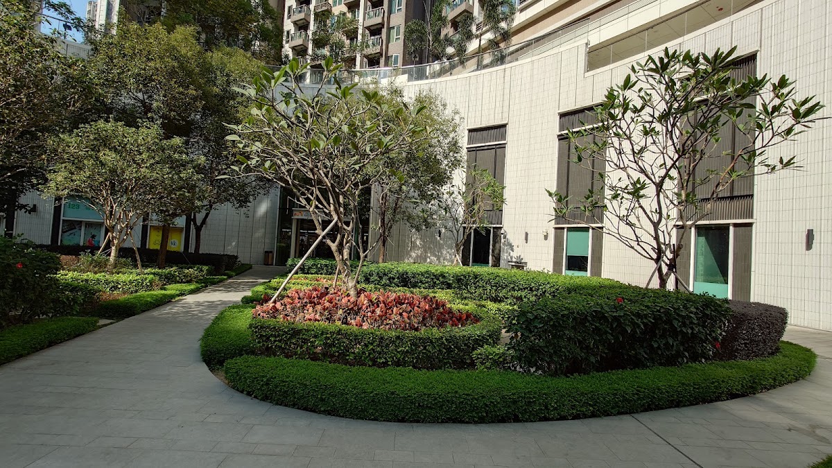 荃灣如心廣場二期 Nina Mall 2 停車場 (全．城滙 Parc City) 實景照片 5