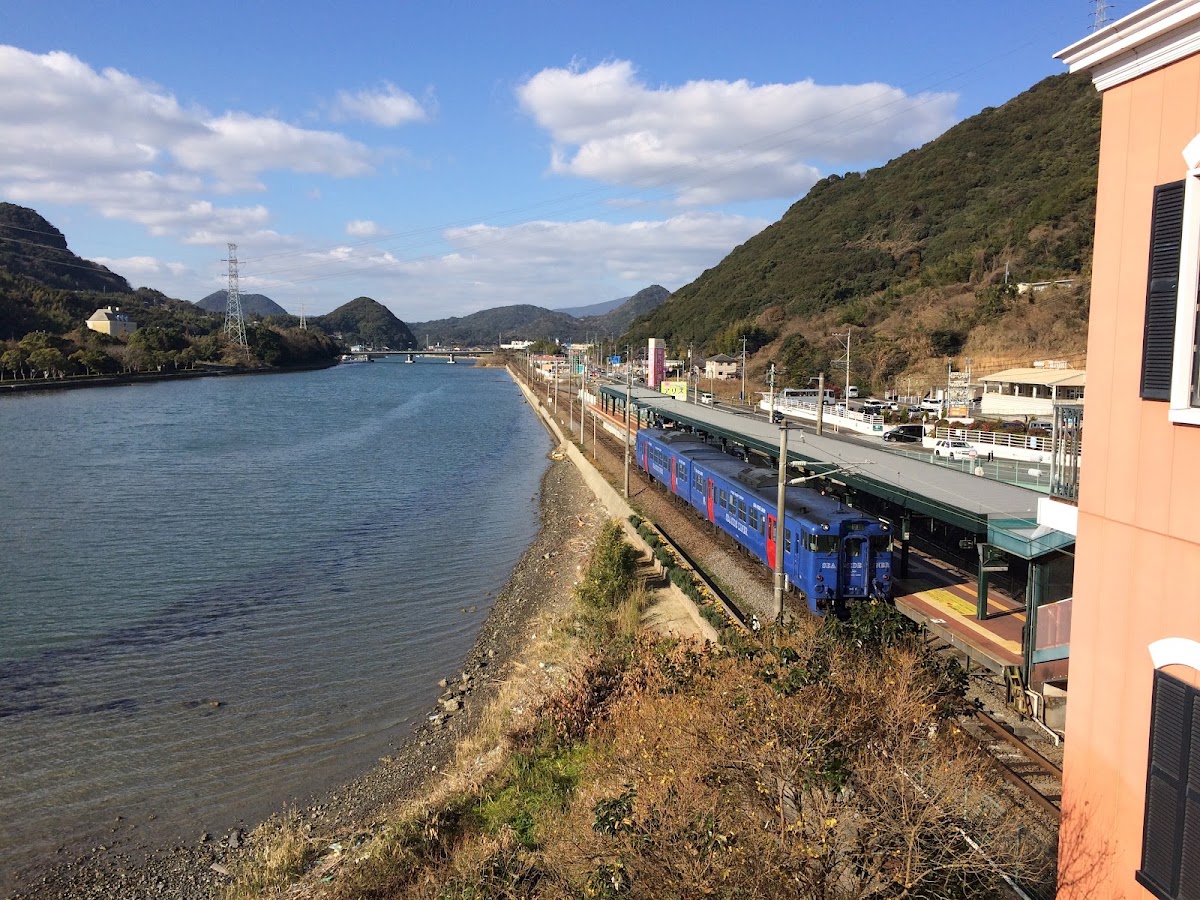 豪斯登堡海之驛(ハウステンボス海の駅) 實景照片 10