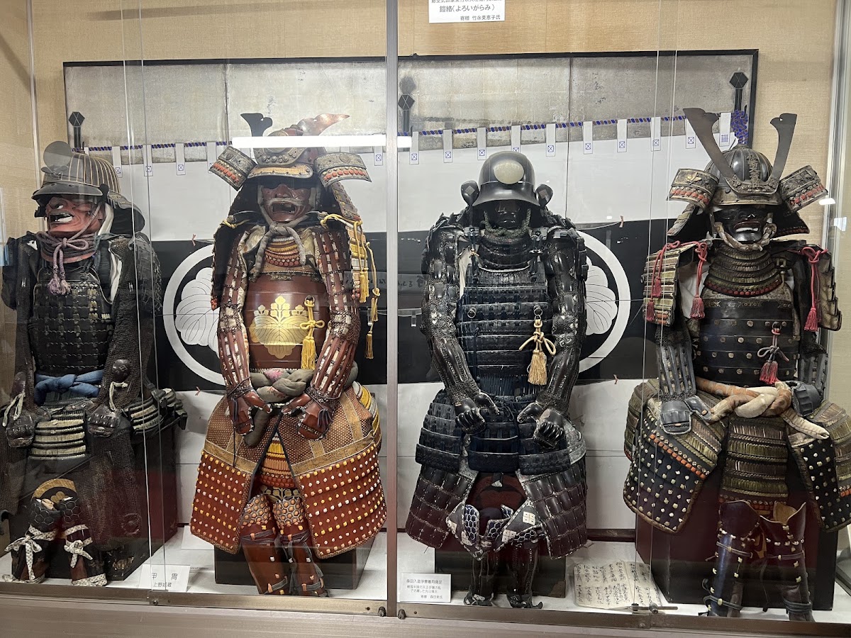 伊賀上野城 實景照片 8