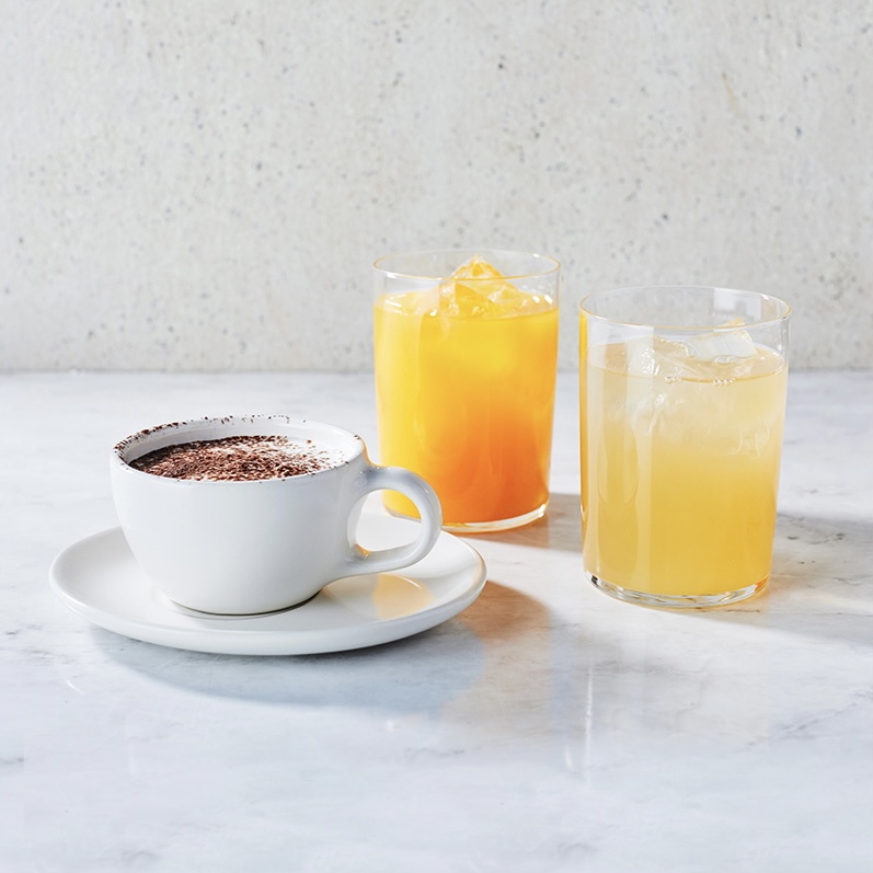 藍瓶咖啡 高輪店(ブルーボトルコーヒー 高輪カフェ) 實景照片 8