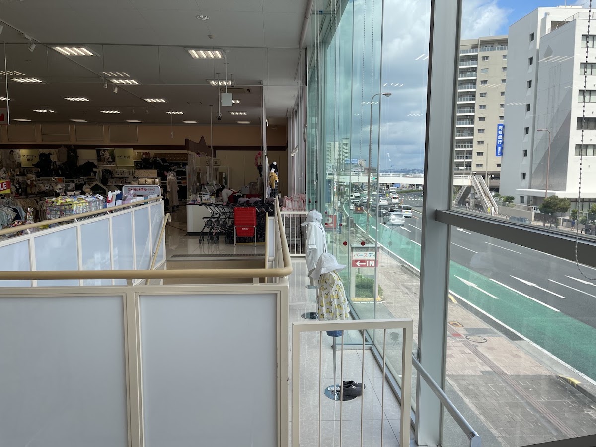 Birthday 港川店（バースデイ 港川店） 實景照片 7