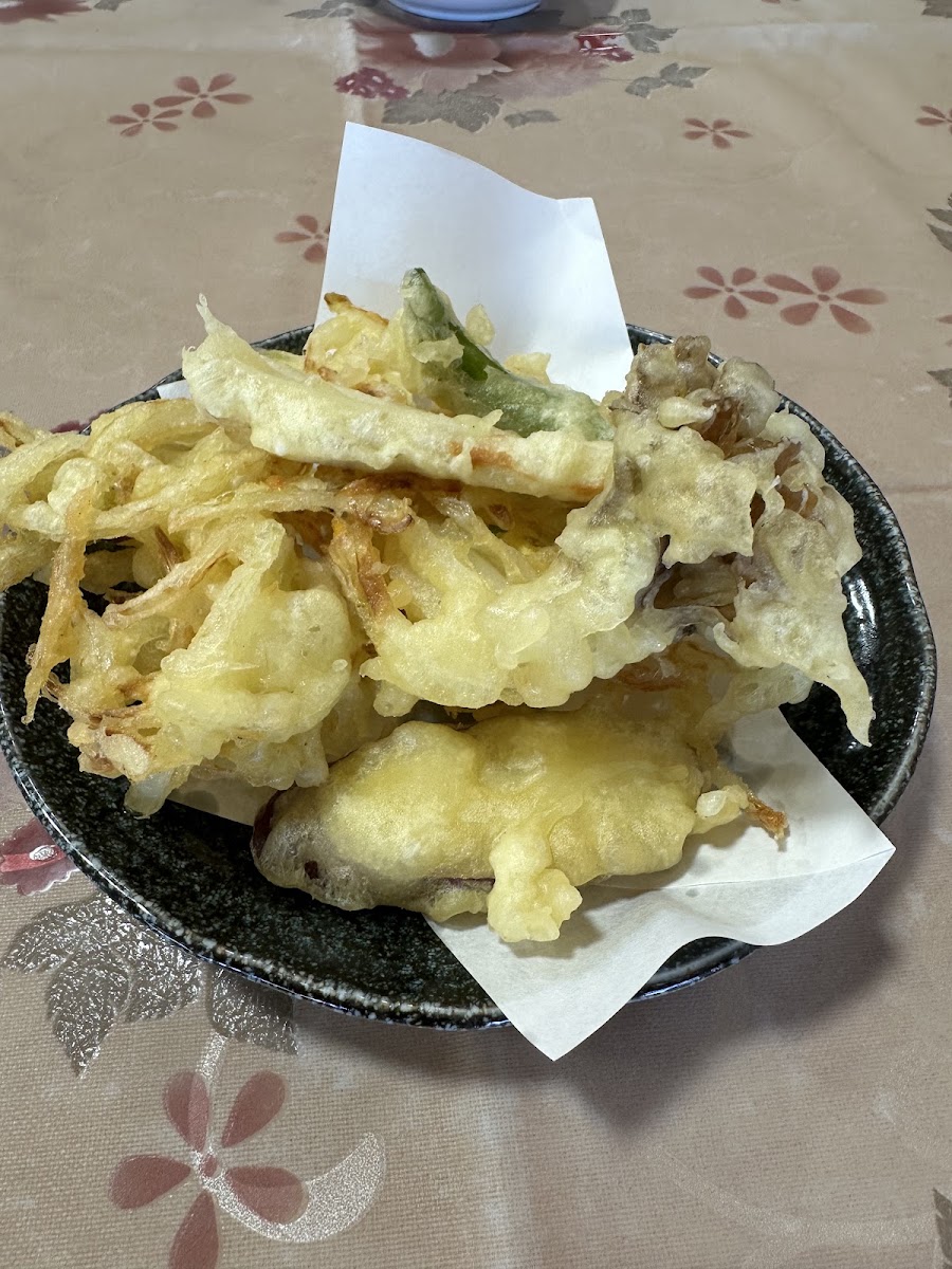 道之驛 蕎麥之鄉 Rassei美里(道の駅 そばの郷 らっせぃみさと) 實景照片 6