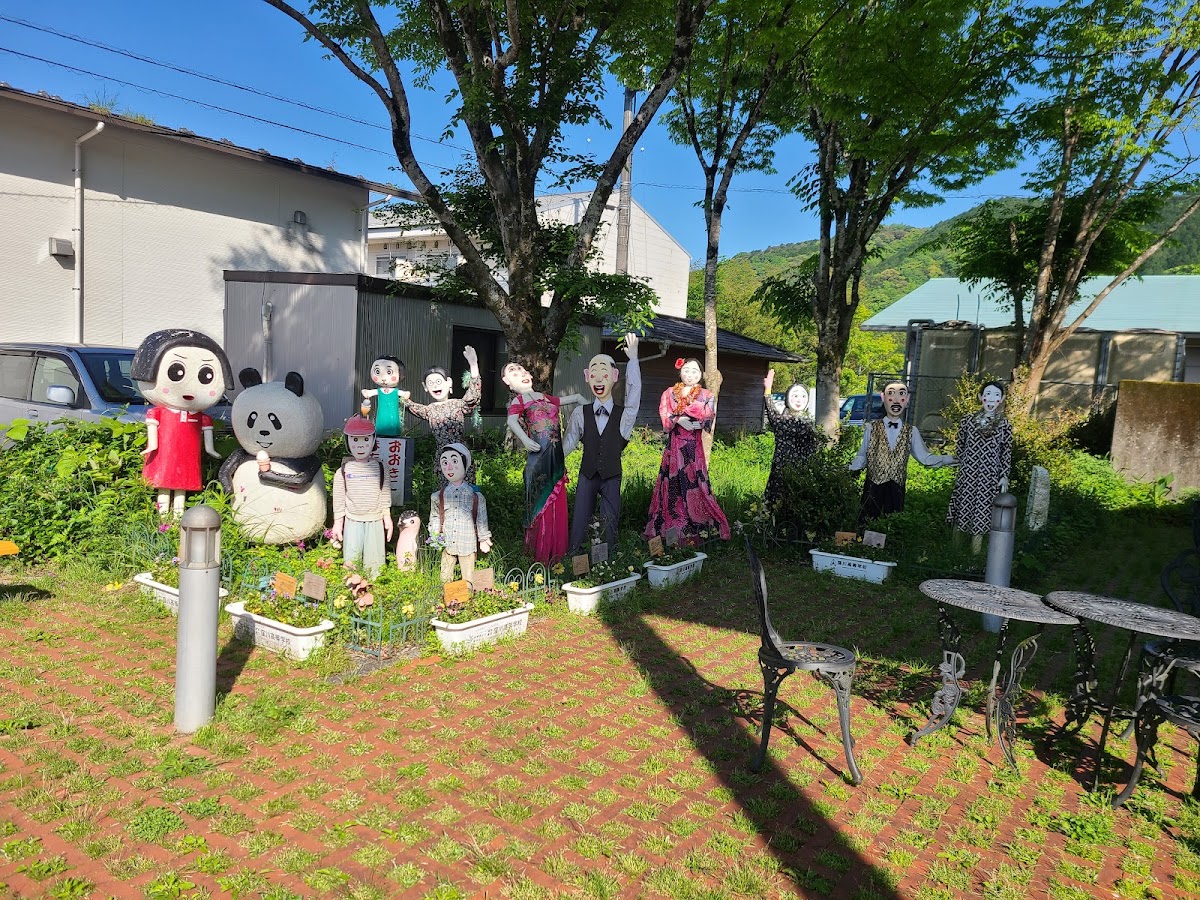 道之驛 阿古利窪川（道の駅 あぐり窪川） 實景照片 7