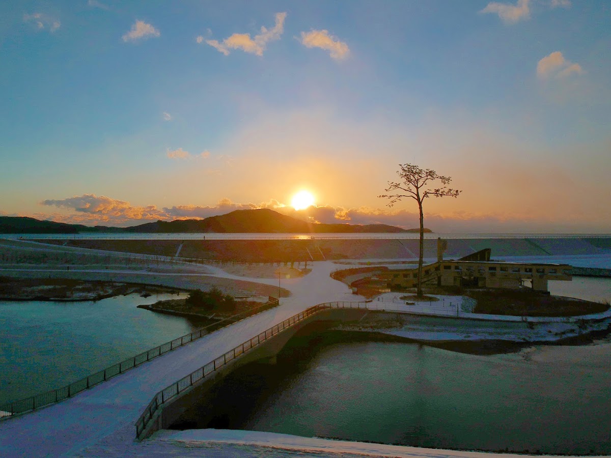 道之驛 高田松原（道の駅 高田松原） 實景照片 1