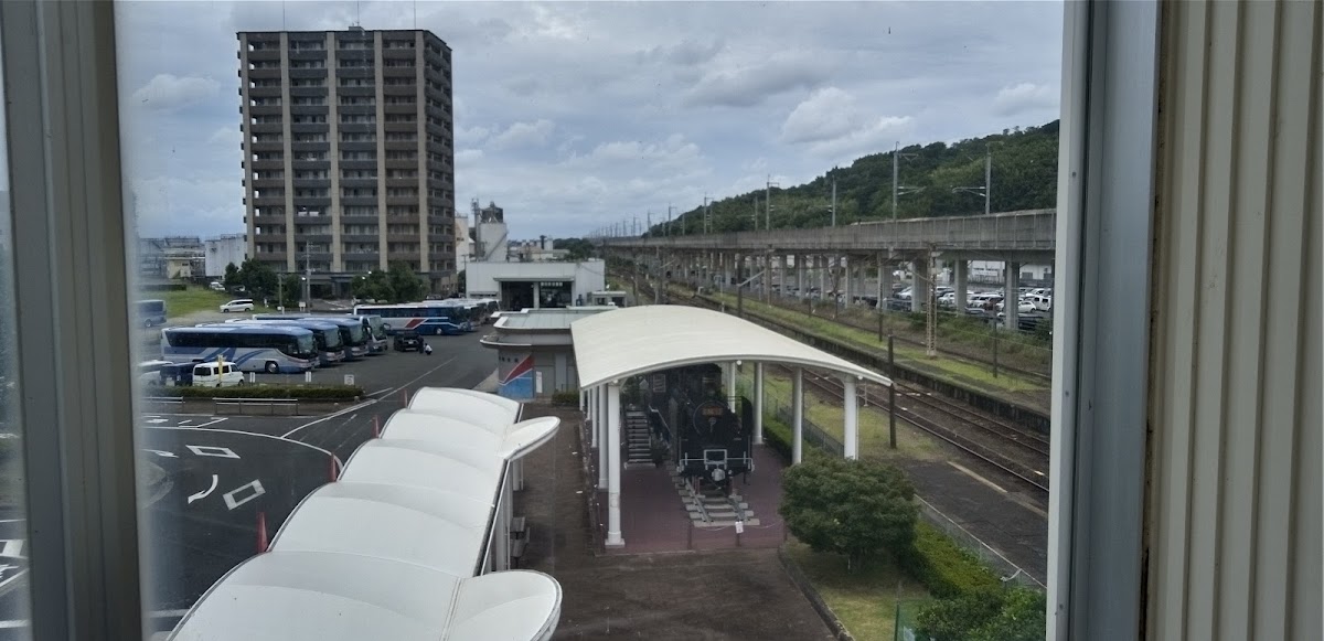 JR出水站 新幹線（JR出水駅） 實景照片 8
