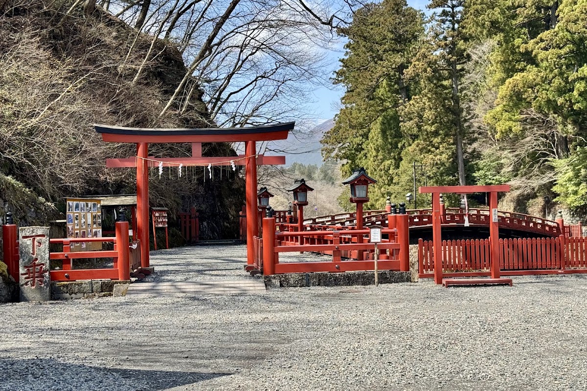 神橋 實景照片 5