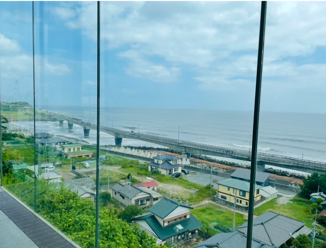 SEA BiRDS CAFE（シーバーズカフェ） 實景照片 4