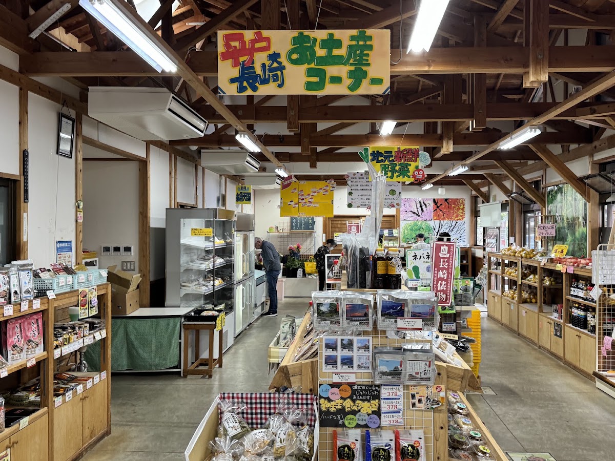 道之驛 昆蟲之里田平（道の駅 昆虫の里たびら） 實景照片 10