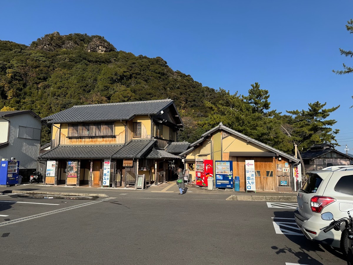 道之驛 熊野・花之窟(道の駅 熊野・花の窟) 實景照片 4