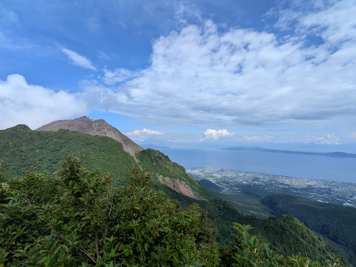 雲仙天草國家公園(雲仙天草国立公園) 實景照片 3
