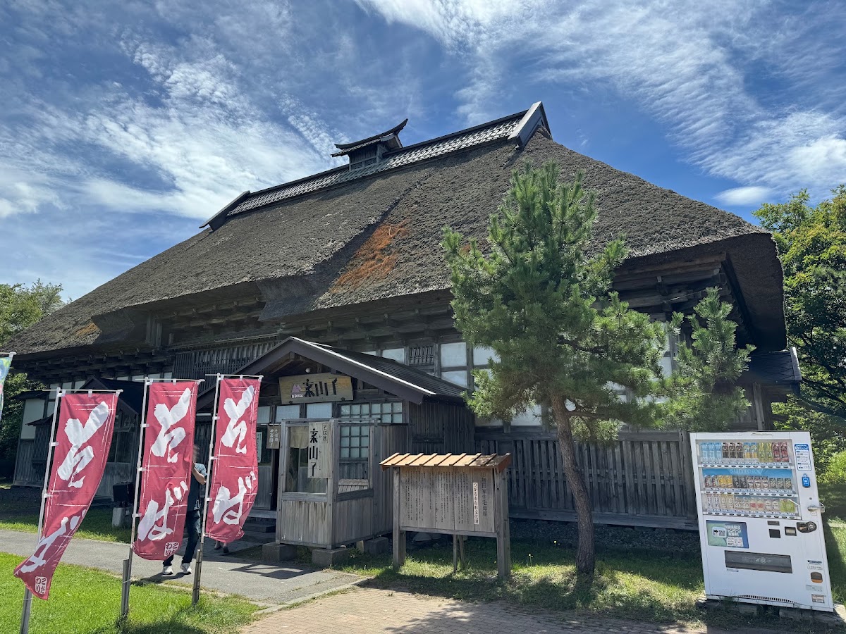 道之驛 森田（道の駅 もりた） 實景照片 1