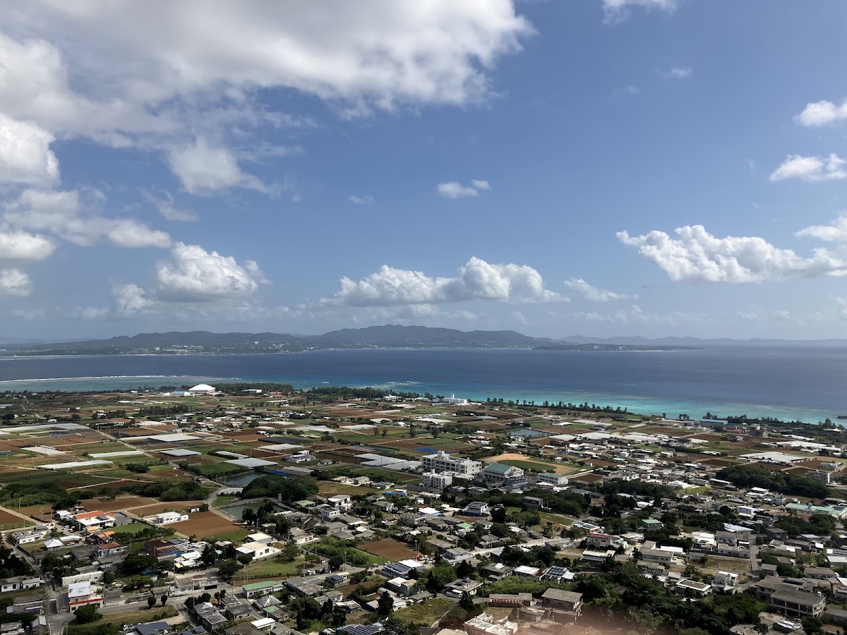 伊江島 實景照片 5