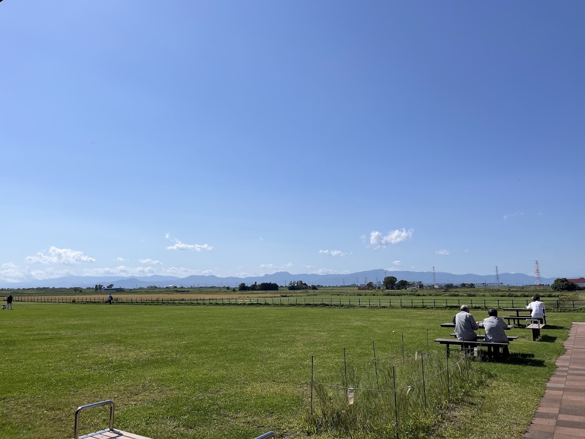 道之驛 北欧之風道之驛當別(北欧の風 道の駅とうべつ) 實景照片 7