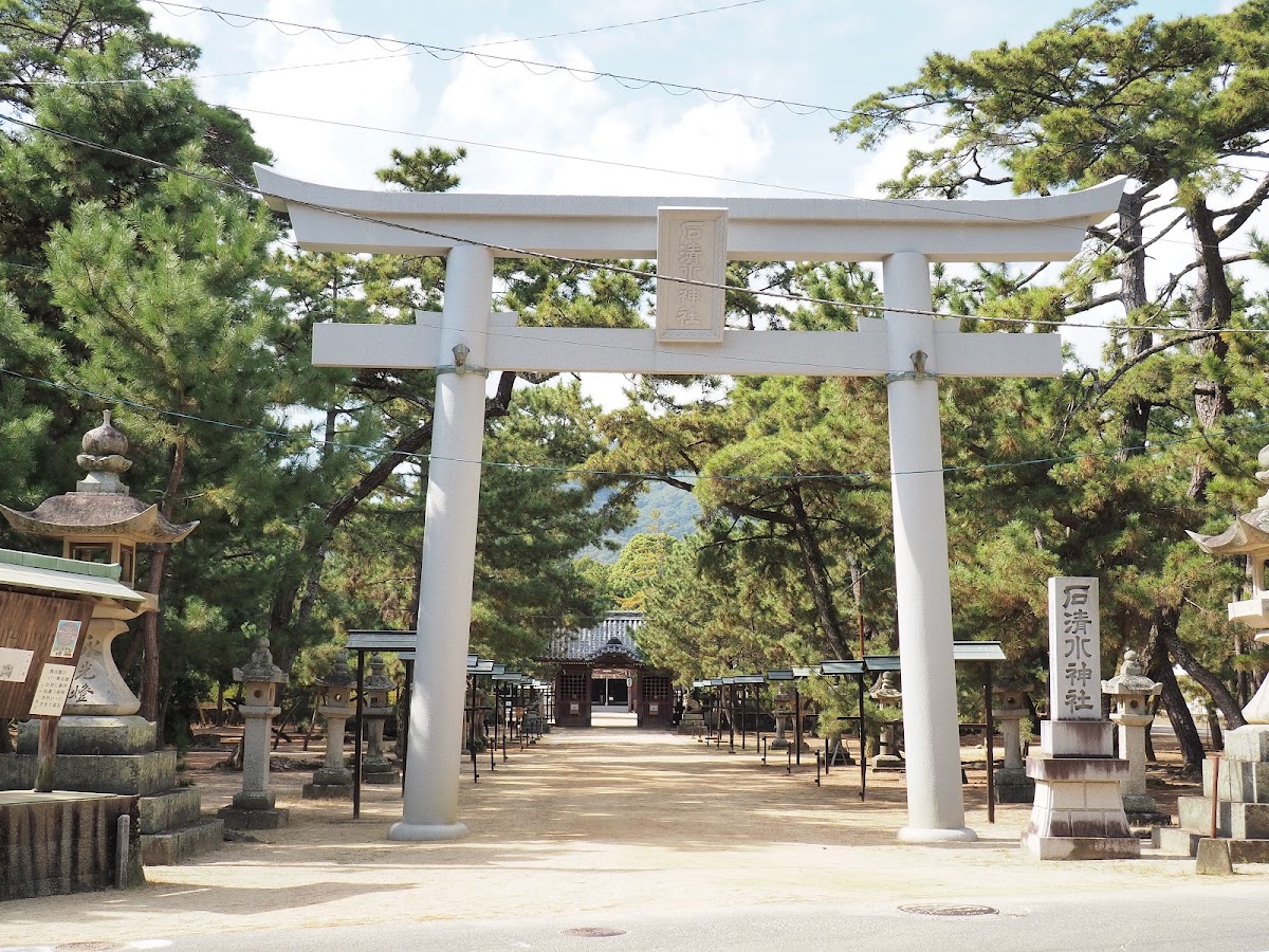 道之驛 津田之松原（道の駅 津田の松原） 實景照片 5