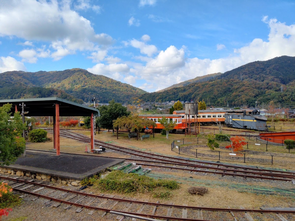 道之驛 絲綢之町加悅(道の駅 シルクのまち かや) 實景照片 4