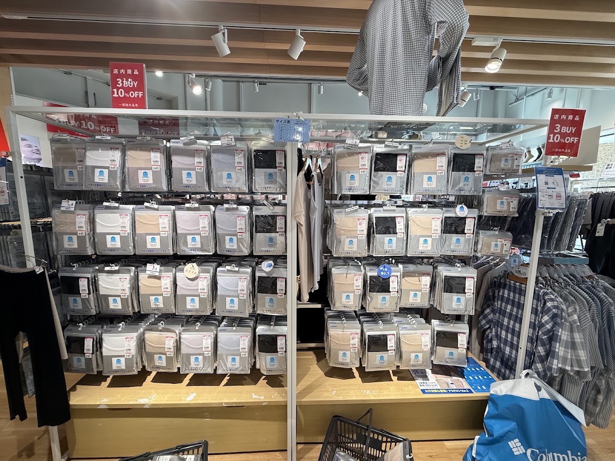 鳥棲 Premium Outlets(鳥栖プレミアム・アウトレット) 實景照片 2
