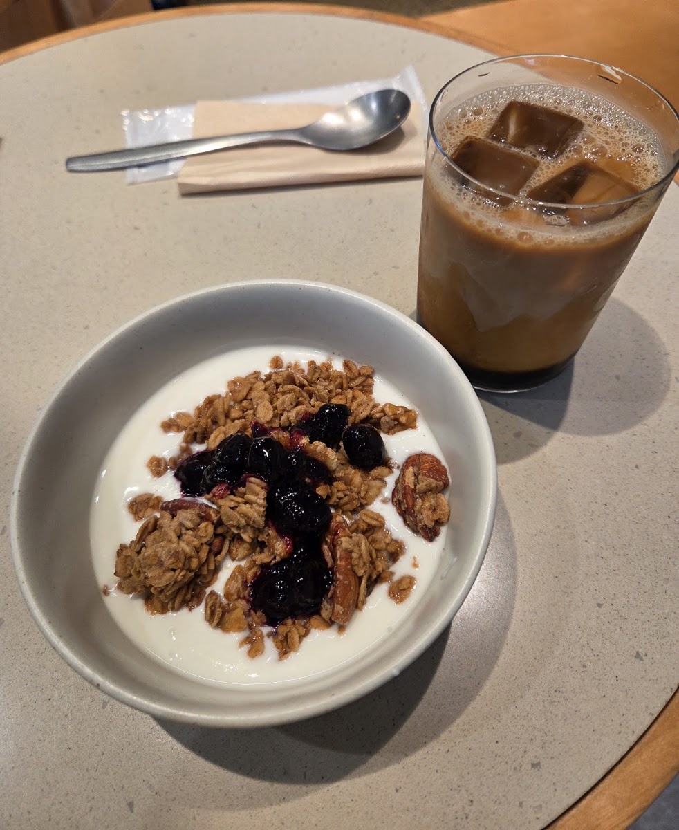 藍瓶咖啡 廣尾店(ブルーボトルコーヒー 広尾カフェ) 實景照片 3