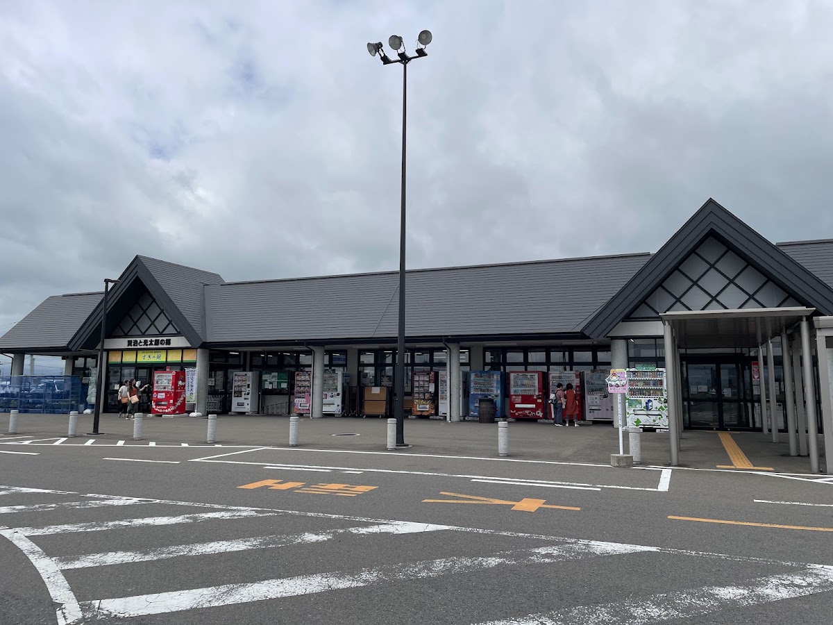 道之驛 花卷西南(道の駅 はなまき西南) 實景照片 3