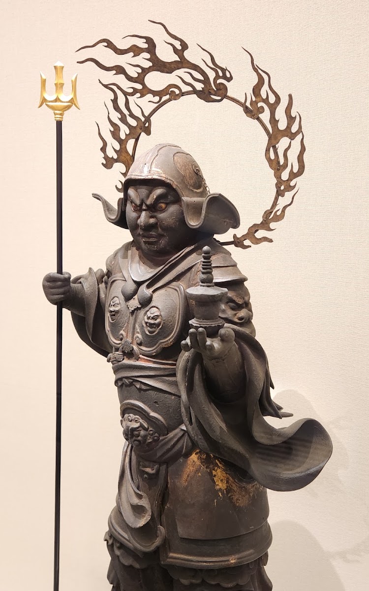 奈良國立博物館（奈良国立博物館） 實景照片 4