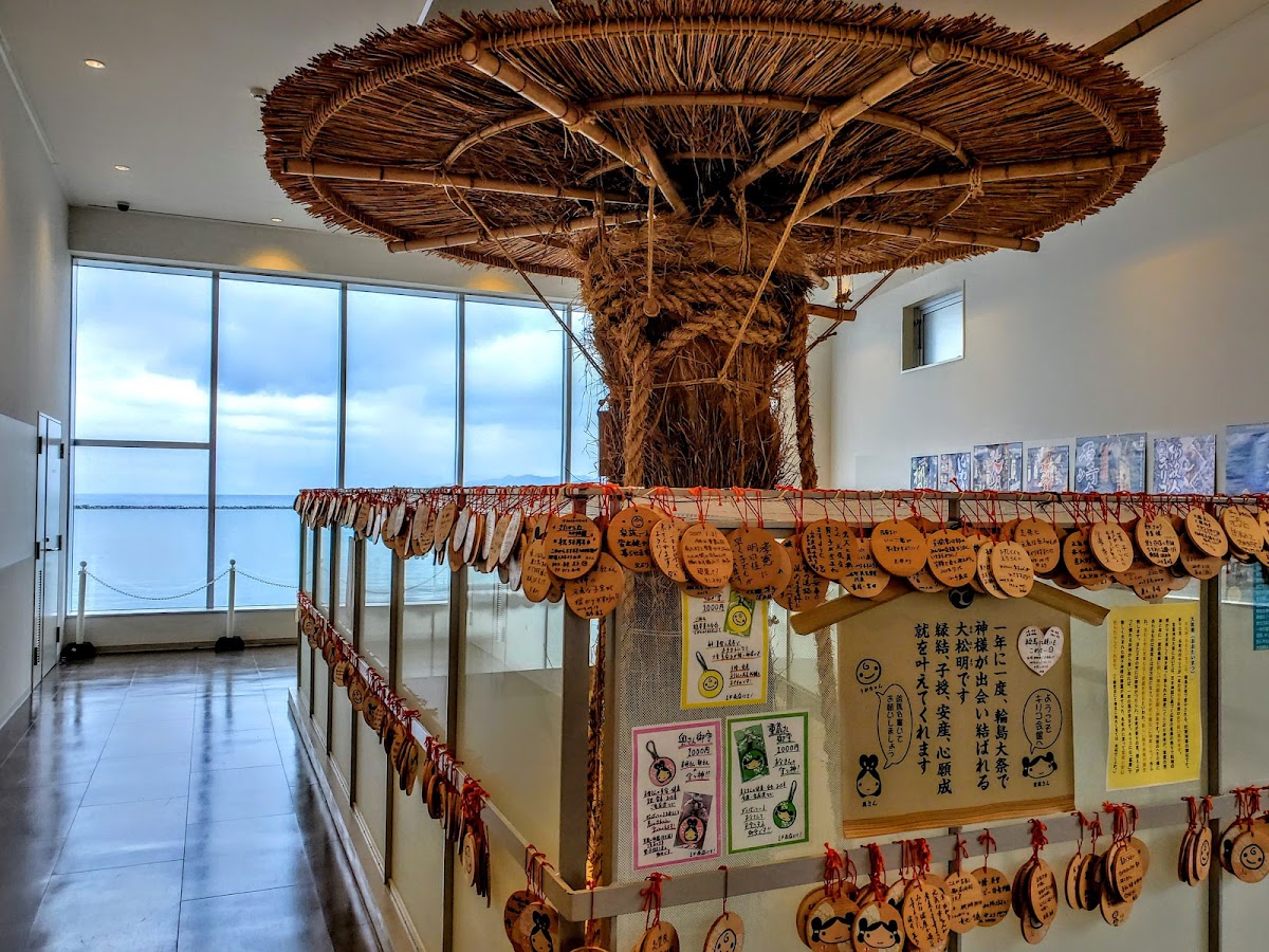 輪島切子會館（輪島キリコ会館） 實景照片 7