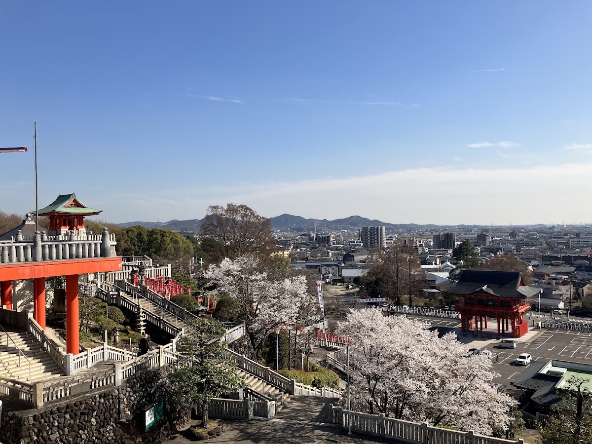 犬山成田山（成田山大聖寺） 實景照片 7