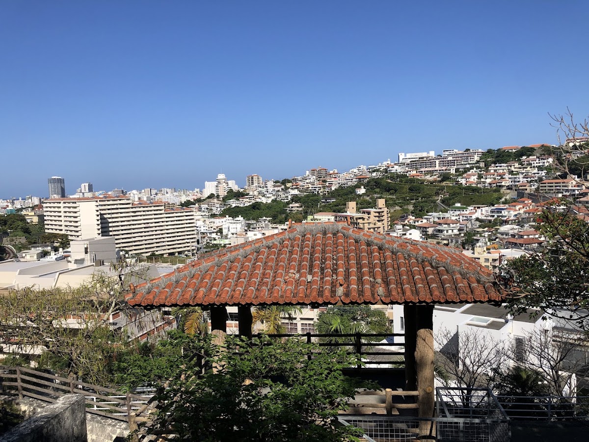 首里金城町石疊道（首里金城町石畳道） 實景照片 8