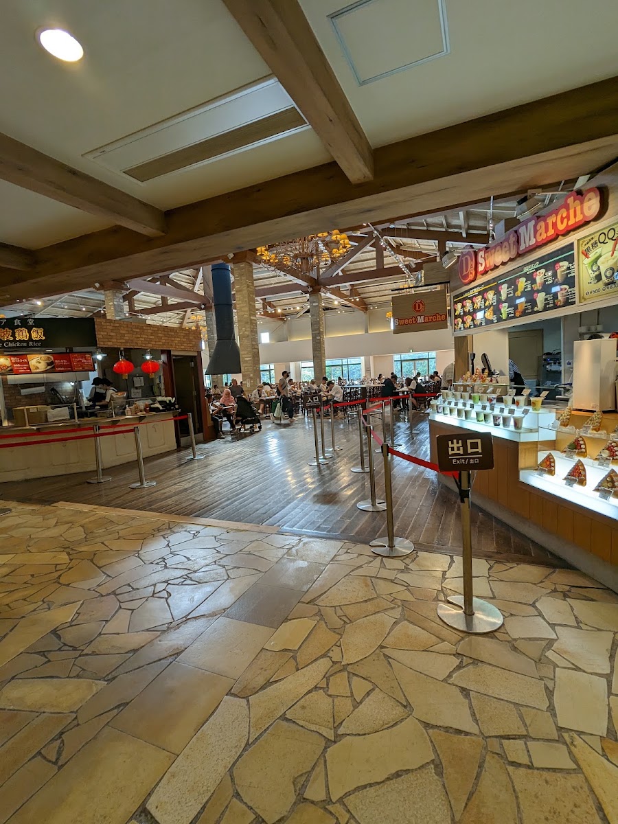 御殿場 Premium Outlets(御殿場プレミアム・アウトレット) 實景照片 3