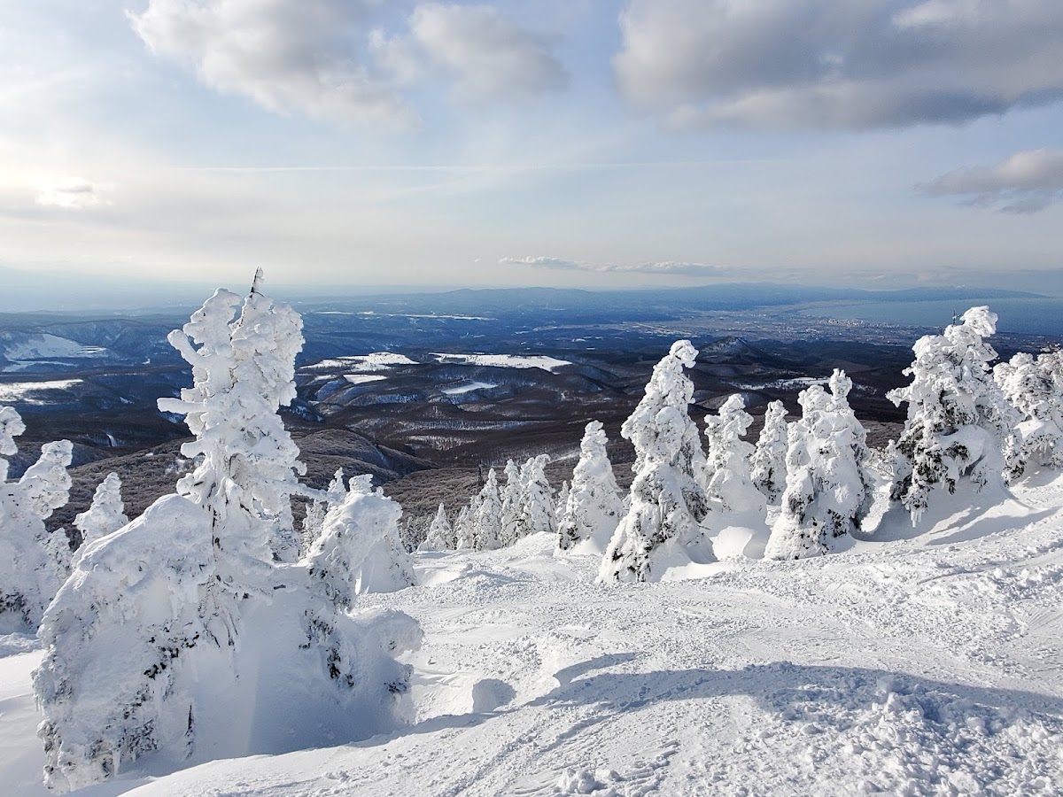 八甲田滑雪場(八甲田スキー場)