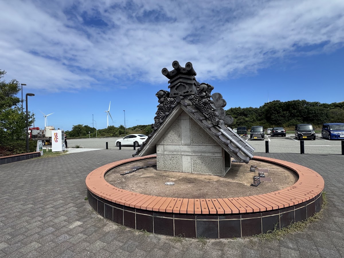 道之驛 サンピコ江津（道の駅 サンピコごうつ） 實景照片 5