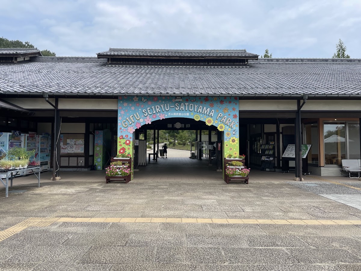 道之驛 美濃加茂（道の駅 みのかも） 實景照片 9