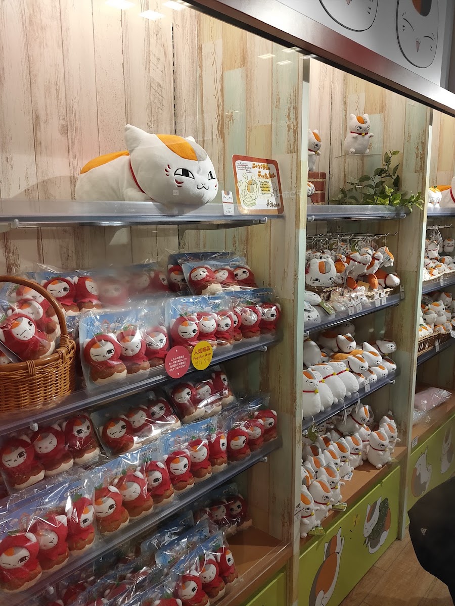 KIDDY LAND 大阪梅田店(キデイランド 大阪梅田店) 實景照片 7