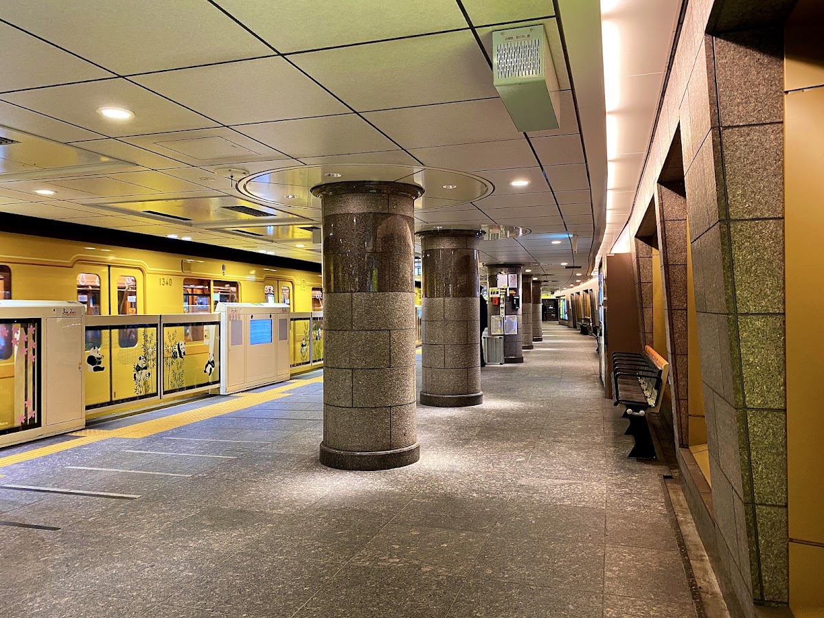 JR上野站 新幹線(JR上野駅) 實景照片 10