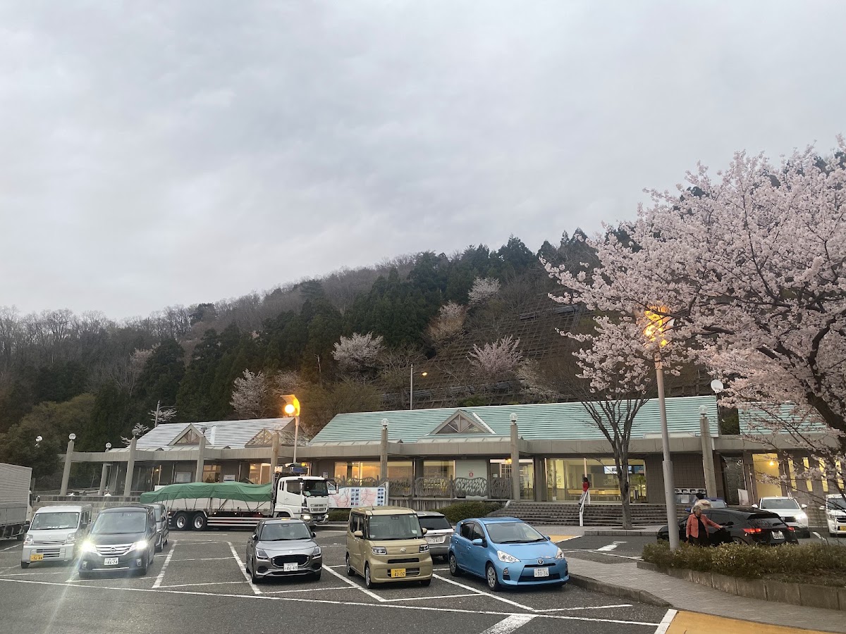 道之驛 河野(道の駅 河野) 實景照片 4