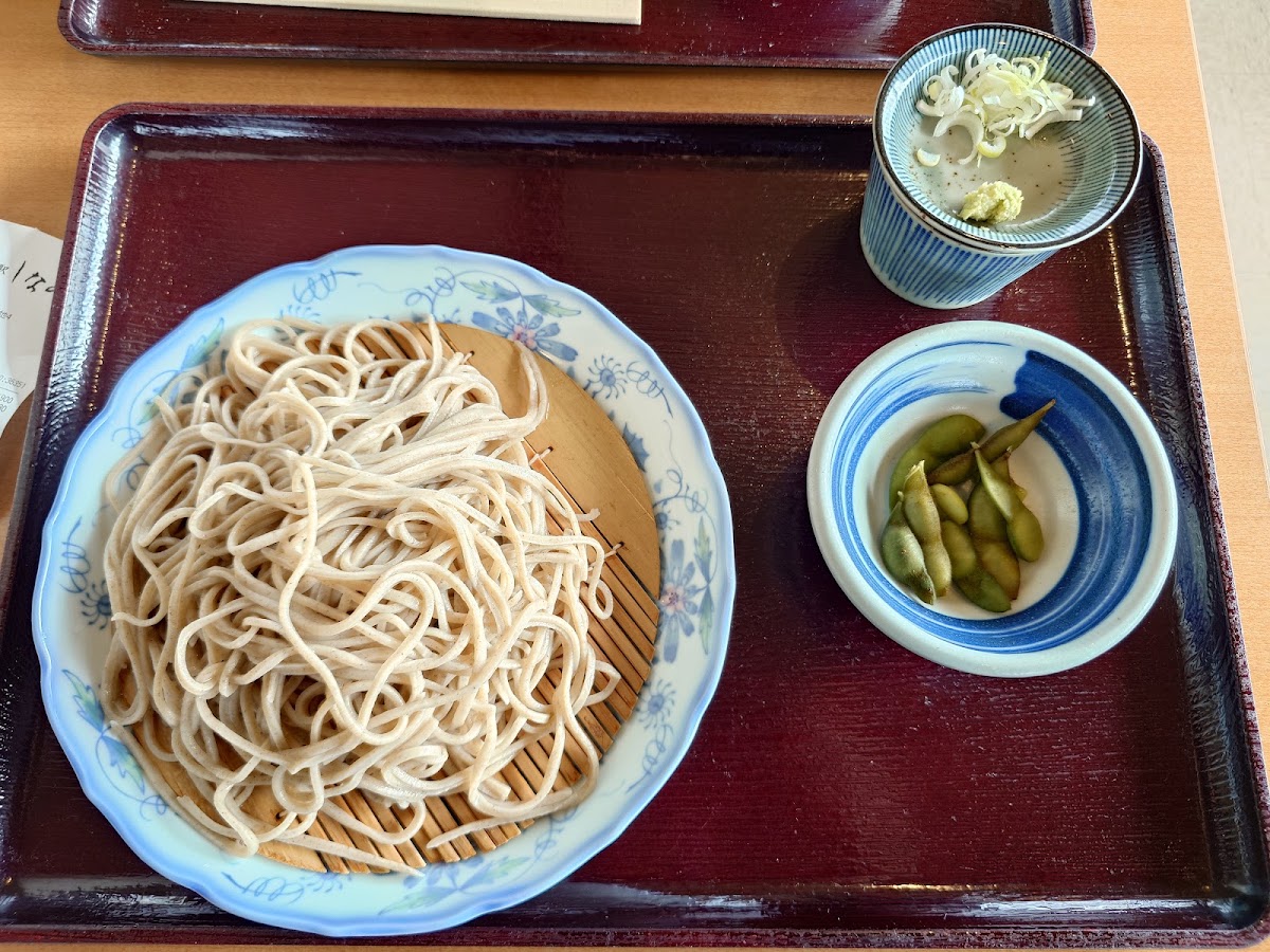 道之驛 信濃（道の駅 しなの） 實景照片 8