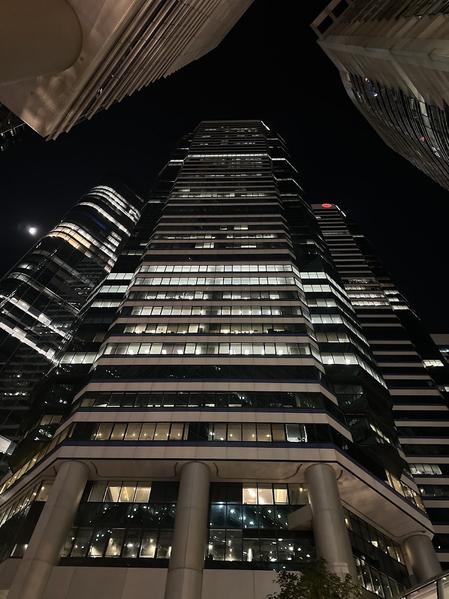 多盛大廈 Dorset House 停車場 實景照片 2