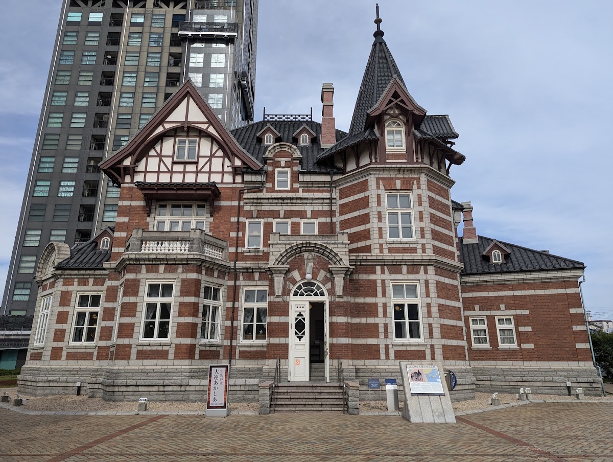 門司港懷舊展望室（門司港レトロ展望室） 實景照片 5