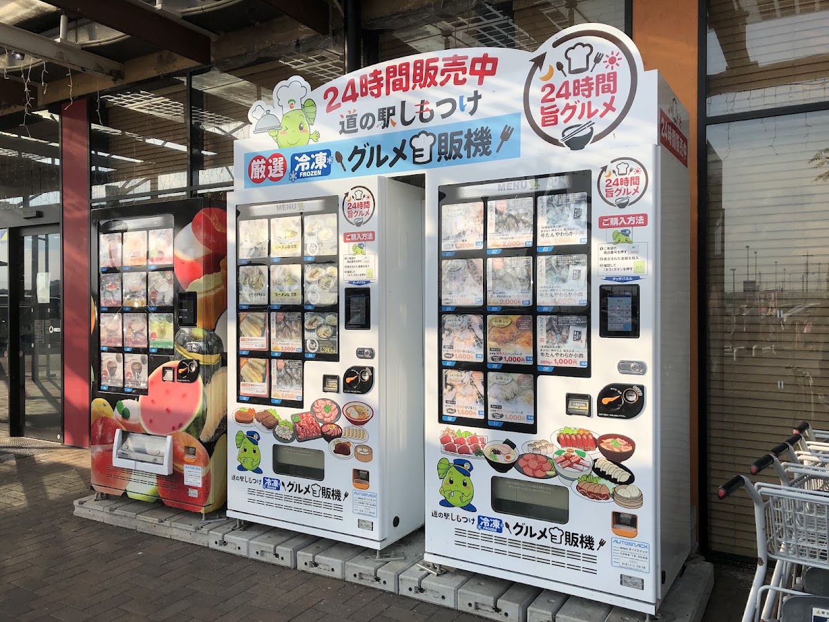 道之驛 下野(道の駅 しもつけ) 實景照片 7