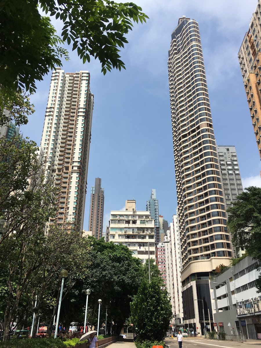 加惠臺停車場 實景照片 5