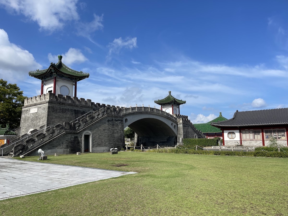 道之驛 燕趙園（道の駅 燕趙園） 實景照片 2