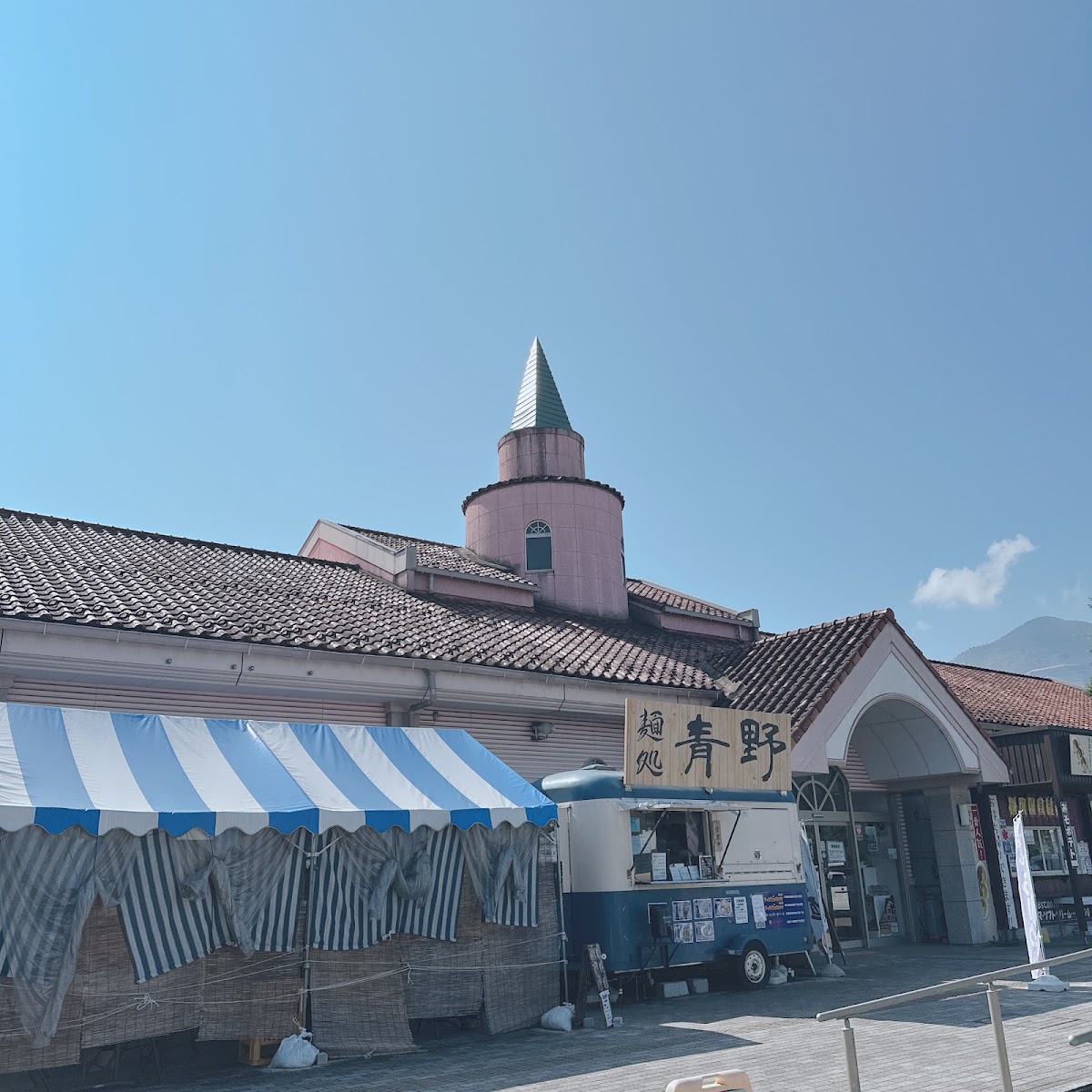 道之驛 秩父(道の駅 ちちぶ) 實景照片 8