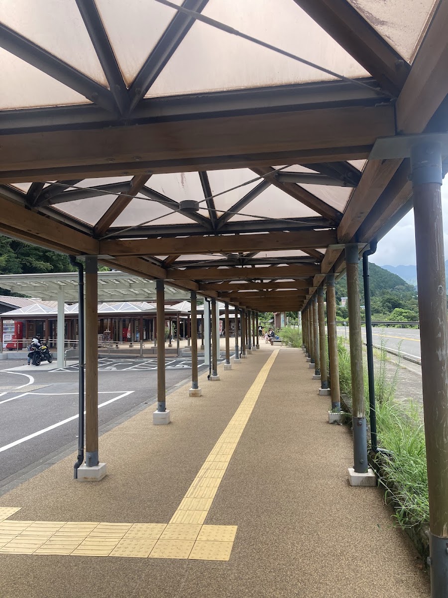 道之驛 海山（道の駅 海山） 實景照片 5