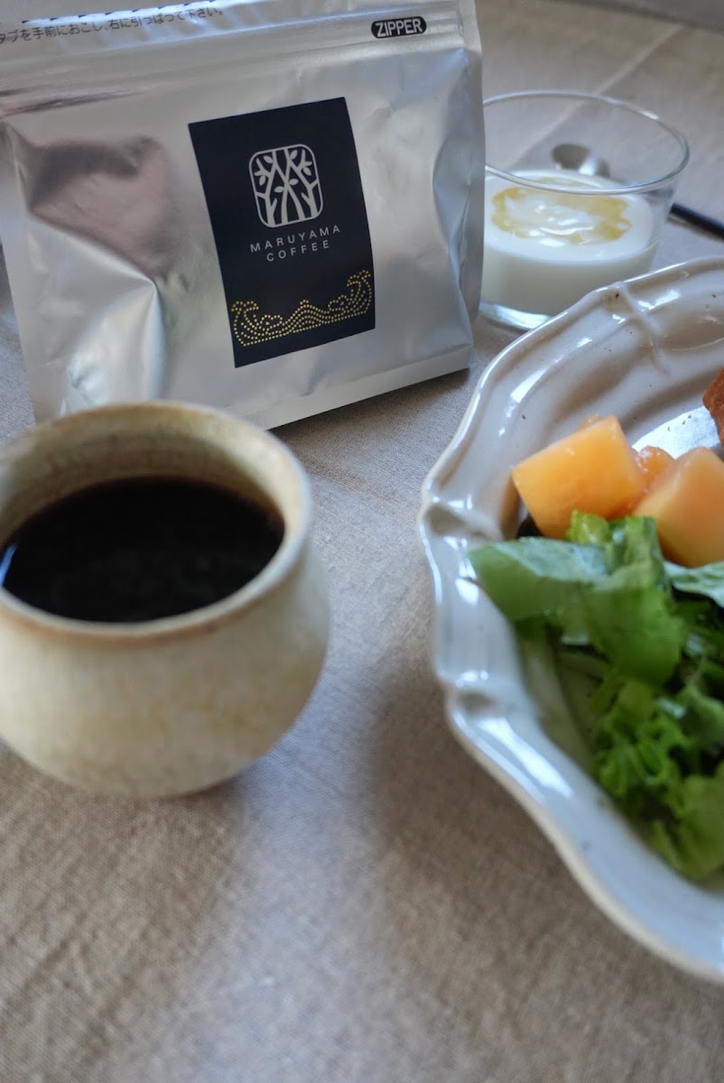 丸山咖啡 名古屋榮店(丸山珈琲 名古屋栄店) 實景照片 7
